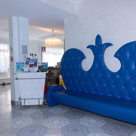 Hotel Blumarin Lido di Jesolo Zewnętrze zdjęcie