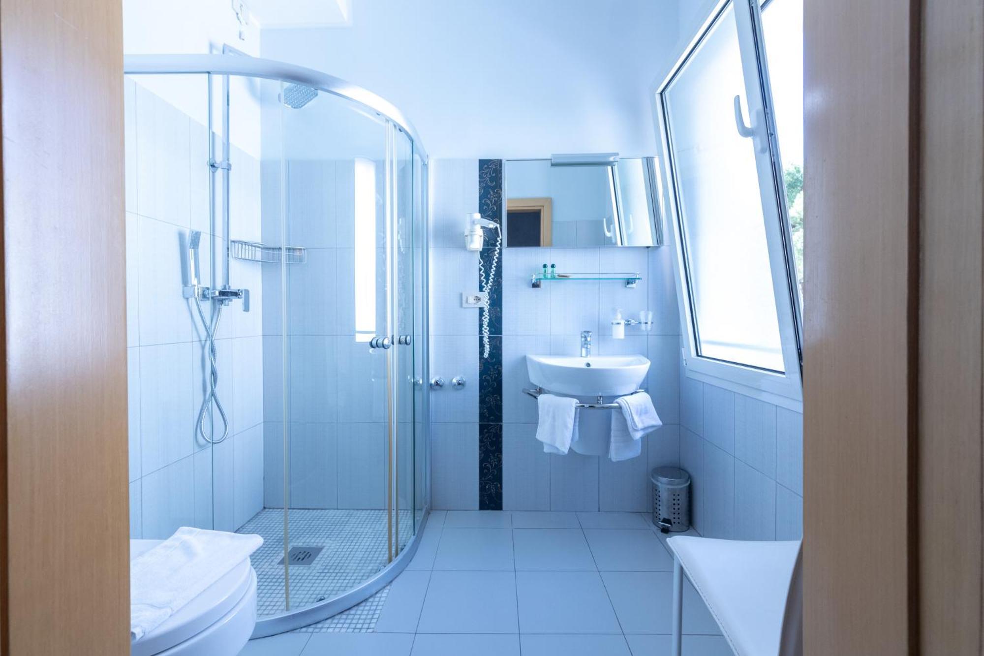 Hotel Blumarin Lido di Jesolo Zewnętrze zdjęcie