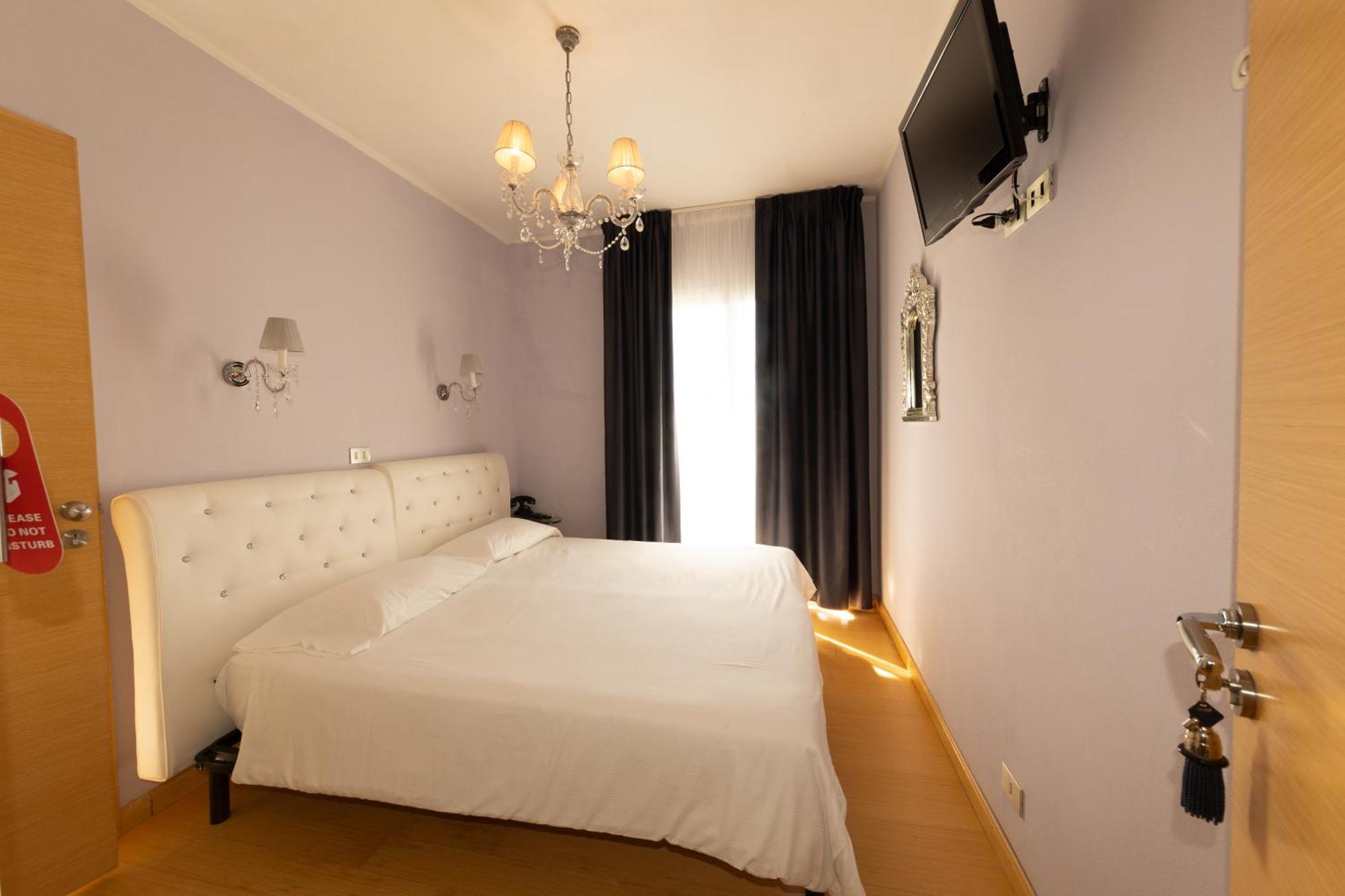 Hotel Blumarin Lido di Jesolo Zewnętrze zdjęcie