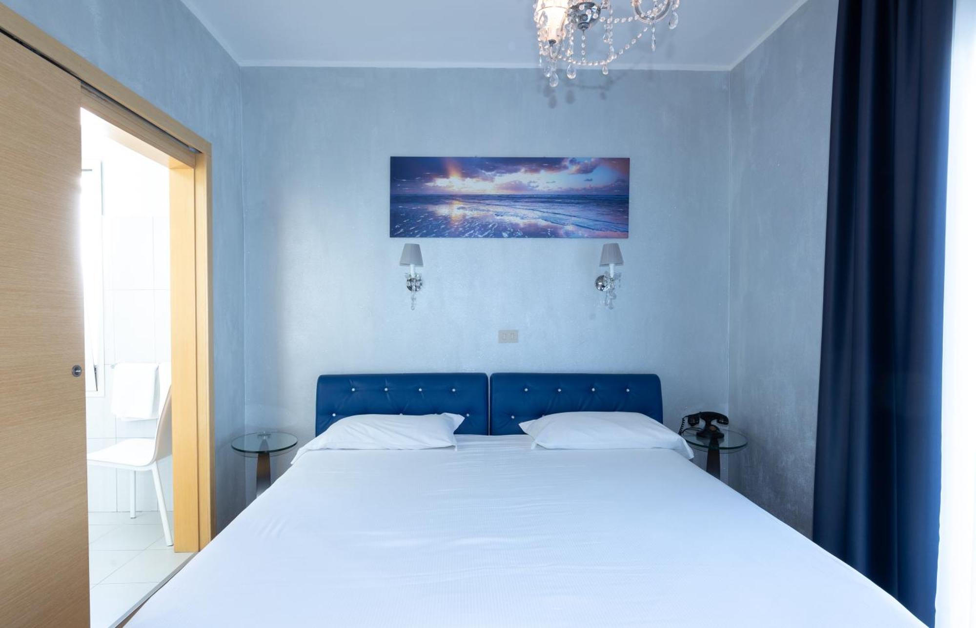 Hotel Blumarin Lido di Jesolo Zewnętrze zdjęcie
