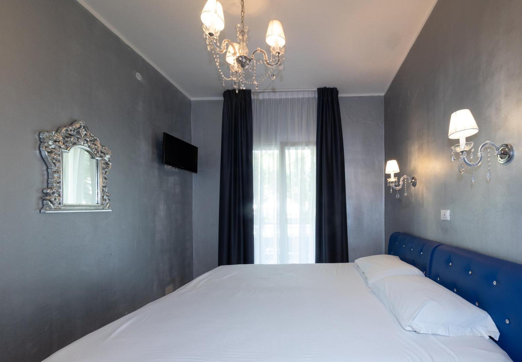 Hotel Blumarin Lido di Jesolo Zewnętrze zdjęcie