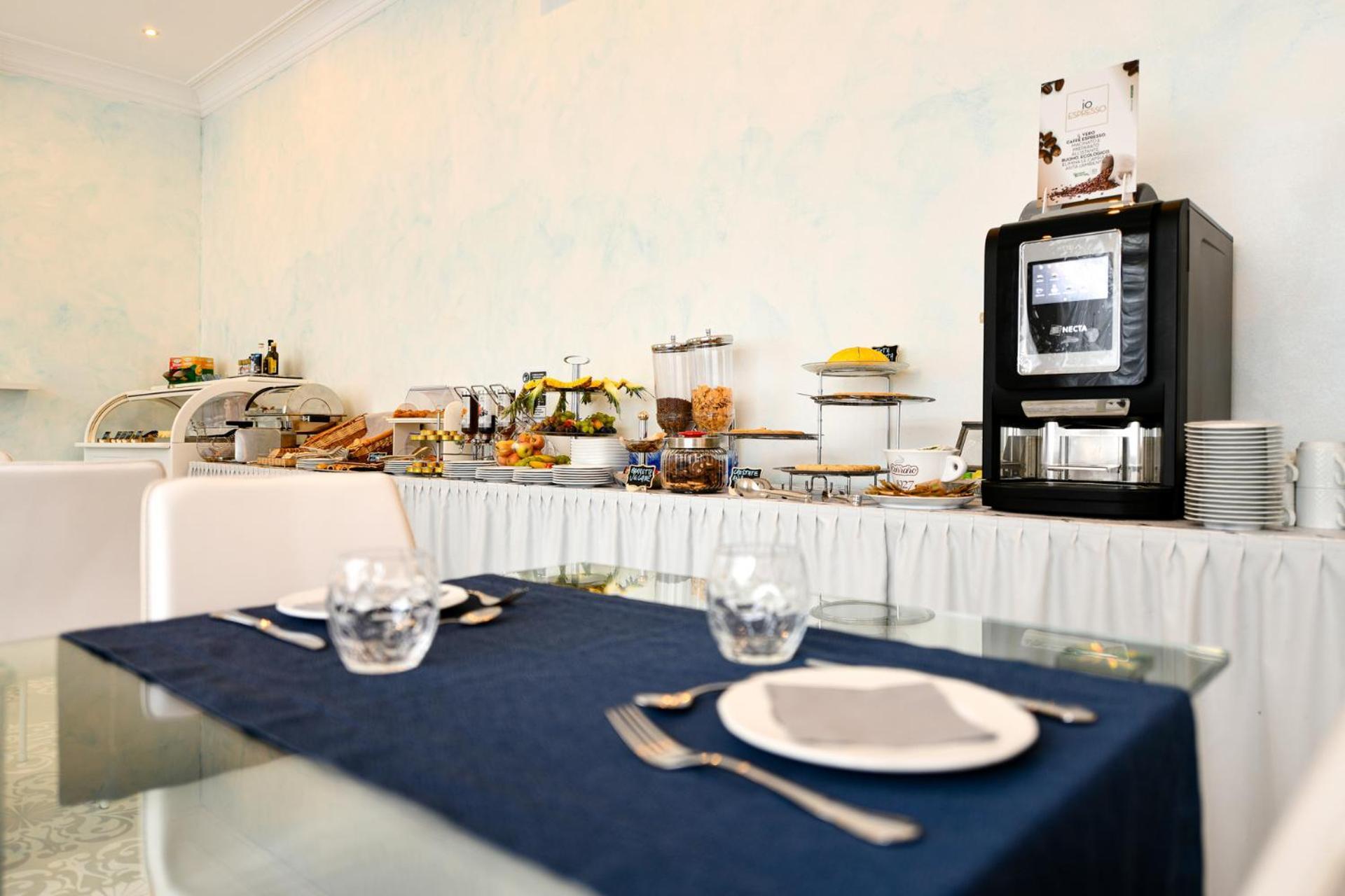 Hotel Blumarin Lido di Jesolo Zewnętrze zdjęcie