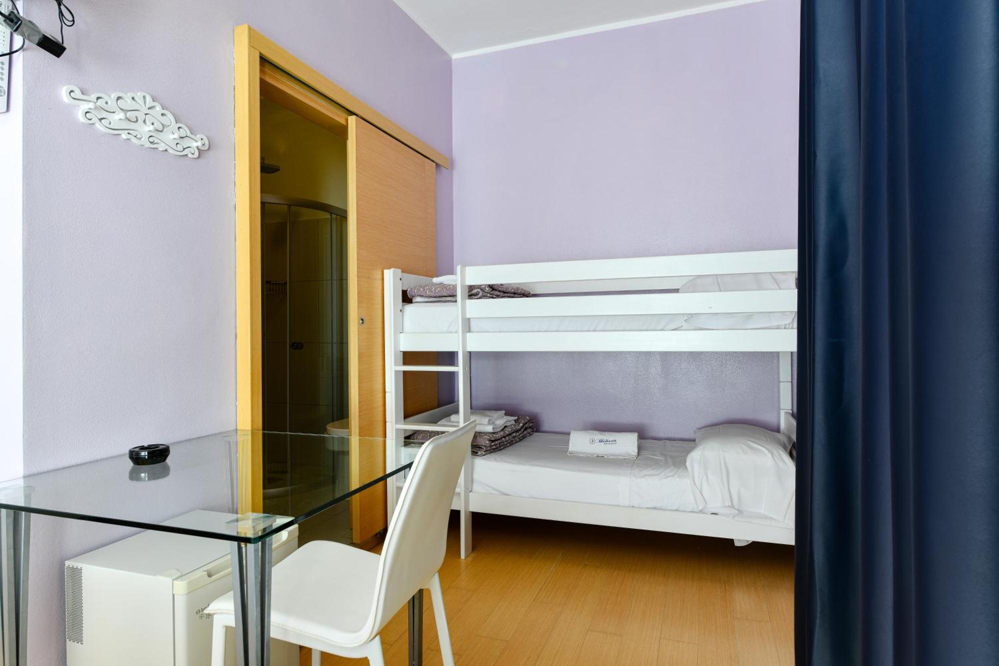 Hotel Blumarin Lido di Jesolo Zewnętrze zdjęcie