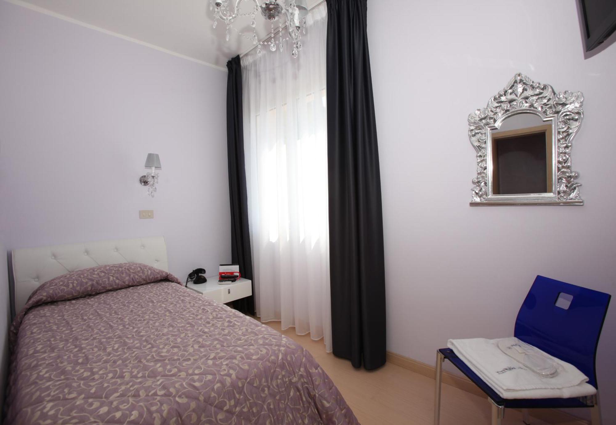 Hotel Blumarin Lido di Jesolo Zewnętrze zdjęcie