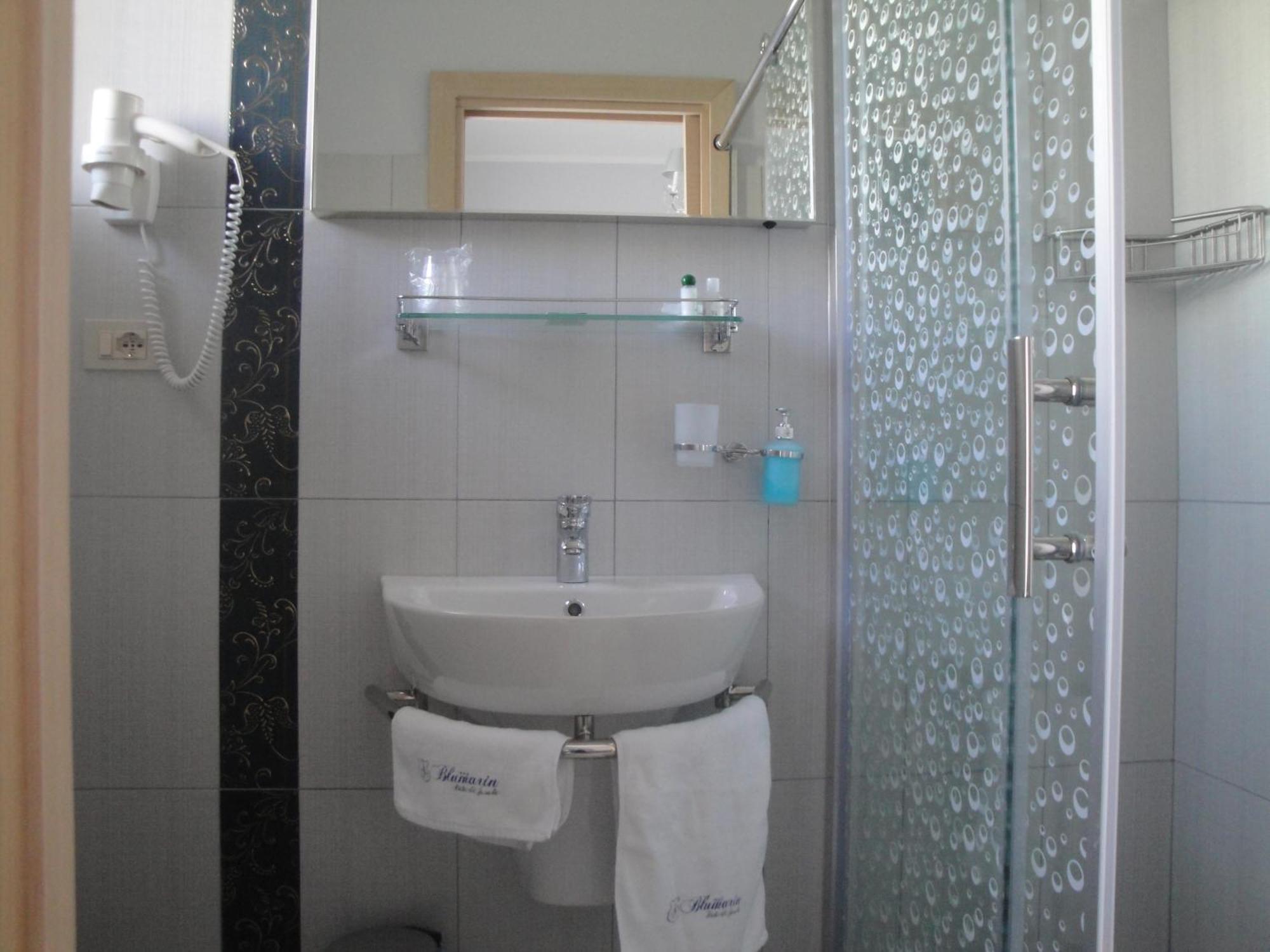 Hotel Blumarin Lido di Jesolo Zewnętrze zdjęcie