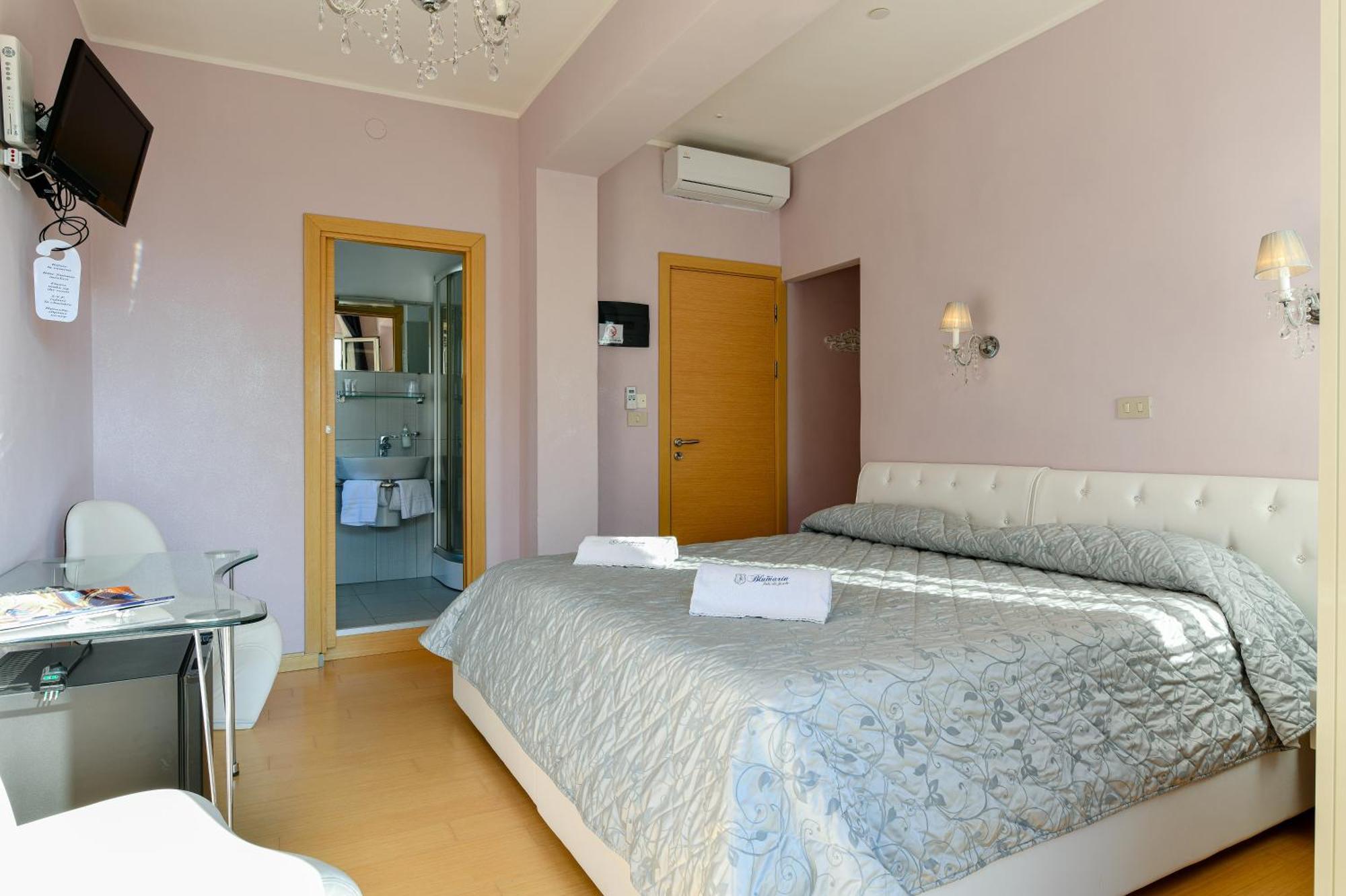 Hotel Blumarin Lido di Jesolo Zewnętrze zdjęcie